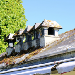 Profitez de votre terrasse en toutes saisons grâce à un store banne de qualité Villers-Cotterets